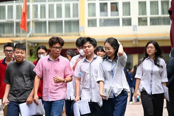 Phổ biến Quyết định số 38/2026/QĐ-TTg của Thủ tướng Chính phủ: Quy định Khung cơ cấu hệ thống giáo dục quốc dân