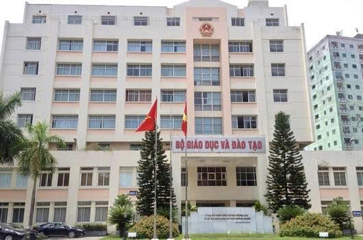 Phổ biến Thông tư số 62/2026/TT-BGDĐT của Bộ Giáo dục và Đào tạo:Quy định quy trình biên soạn, ban hành chương trình, giáo trình dạy và học các môn học, học phần bắt buộc sử dụng chung trong chương trình đào tạo các trình độ của giáo dục đại học