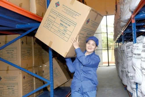 Phổ biến Nghị định số 345/2026/NĐ-CP của Chính phủ: Quy định chi tiết một số điều, biện pháp thi hành Luật Dự trữ quốc gia về dự trữ quốc gia và quản lý, sử dụng hàng dự trữ quốc gia.