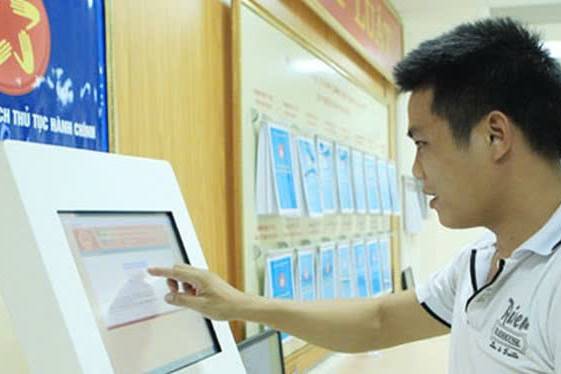 Phổ biến Văn bản hợp nhất số 01/2026/VBHN-NĐ-BTP của Bộ Tư pháp: Về thực hiện thủ tục hành chính trên môi trường điện tử
