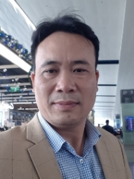 TS. Nguyễn Đức Thắng - Phó Trưởng bộ môn