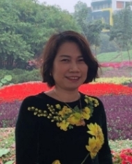 TS. Nguyễn Thị Anh Thư - Trưởng bộ môn