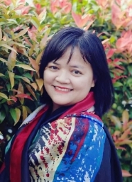 TS. Lê Cẩm Hà - Trưởng bộ môn