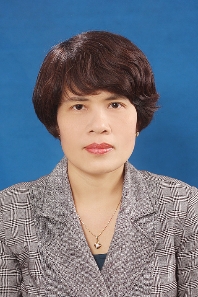 TS. Nguyễn Thị Thanh Thủy - Phó Trưởng khoa