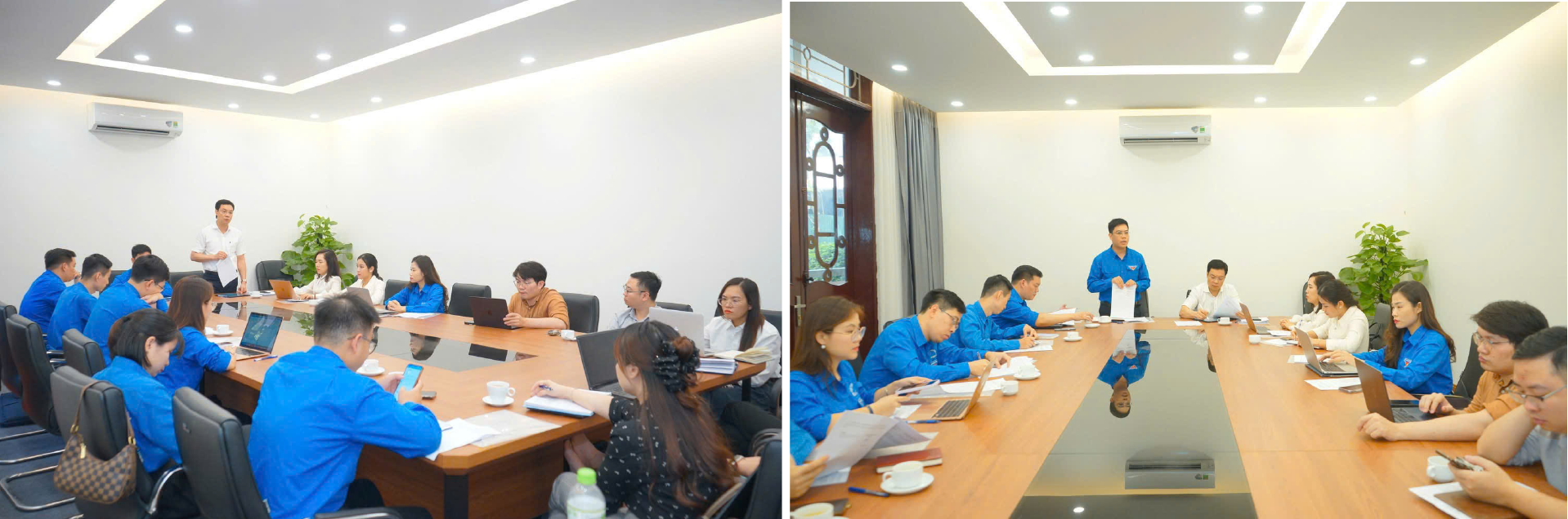 Bài 4: Giữ vững nền tảng tư tưởng cho thế hệ vươn mình