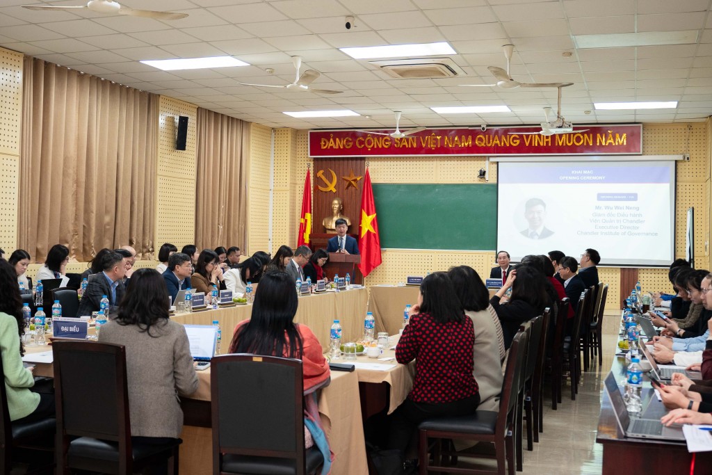An overview of the seminar.