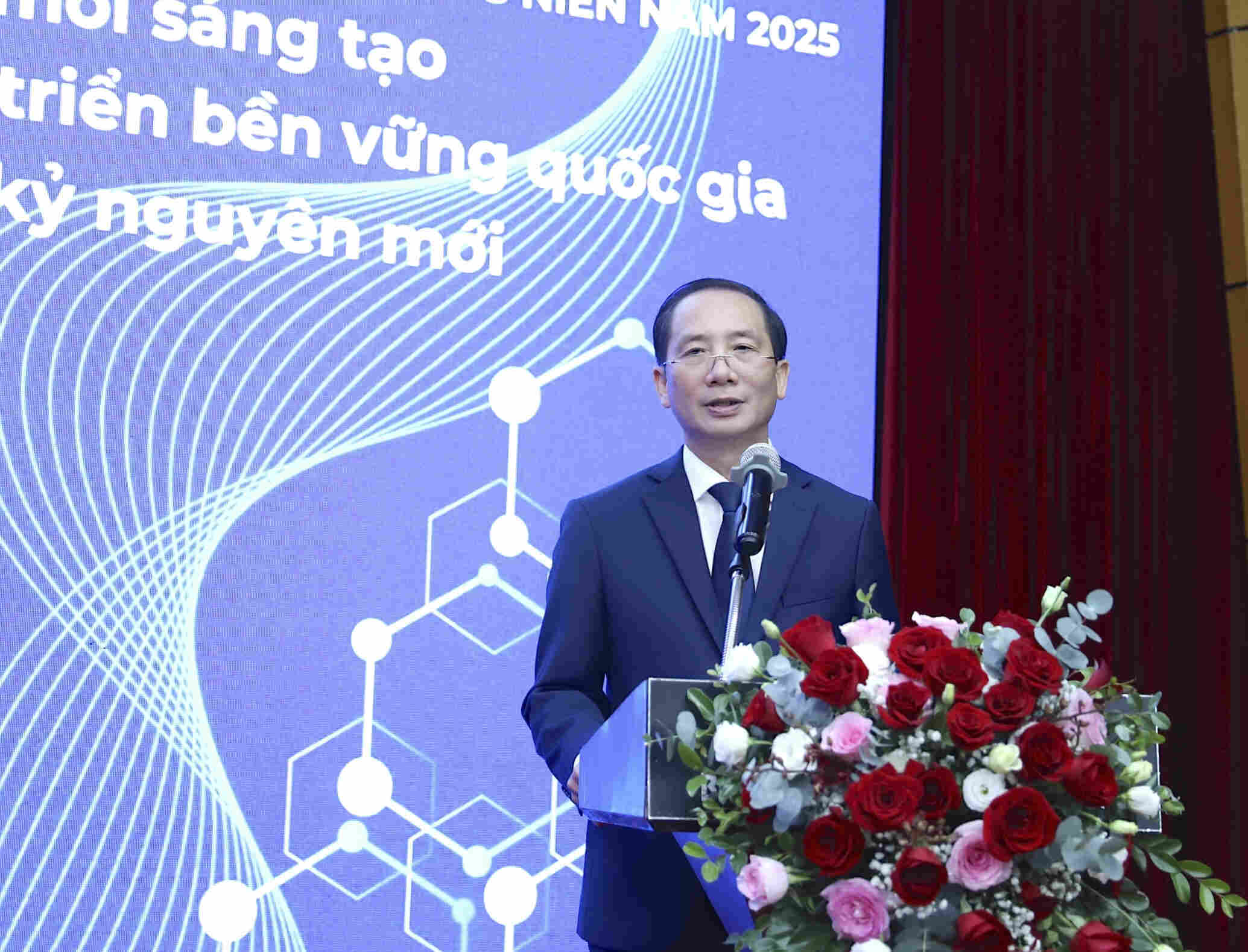 Innovation toward National Sustainable Development in the New Era