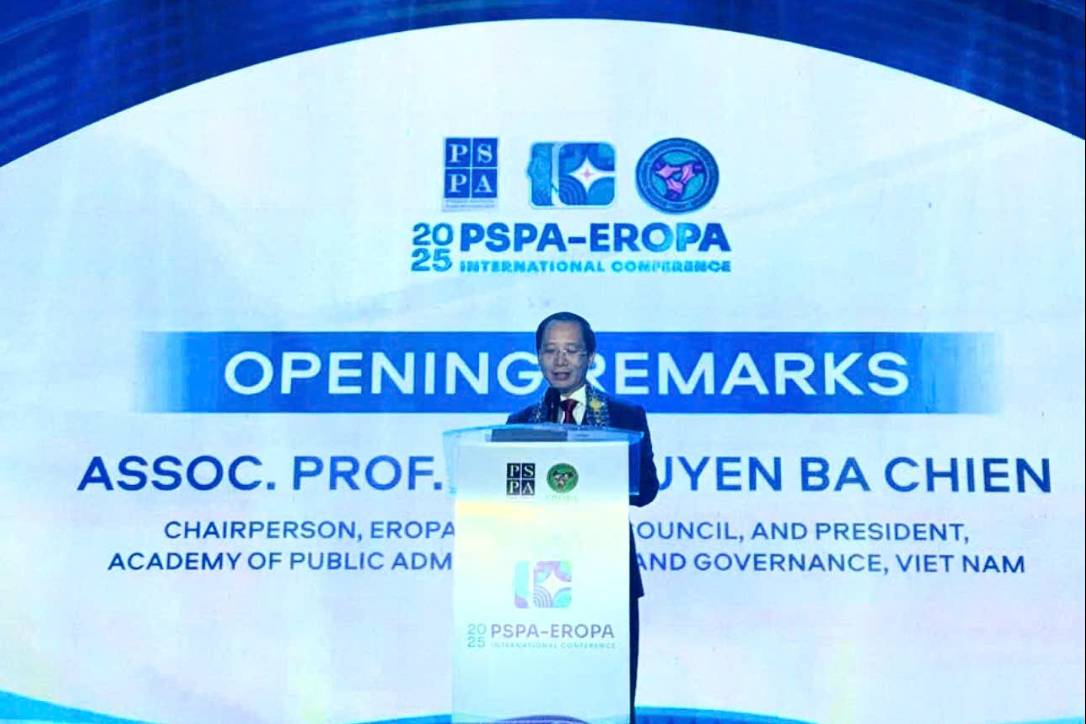 Public Administration in the Age of Populism, Polycrisis, and Technological Transformation: Dilemmas, Dynamics, and Directions