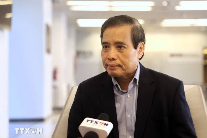 Scholar points out three values driving Vietnam’s global standing
