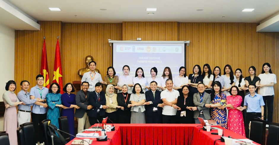Developing Scholarly Journals in Public Administration and Public Governance in Line with International Citation Indexing Standards