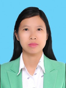 ThS. Mai Thị Phương Dung - Trưởng Phòng QLĐTBD 