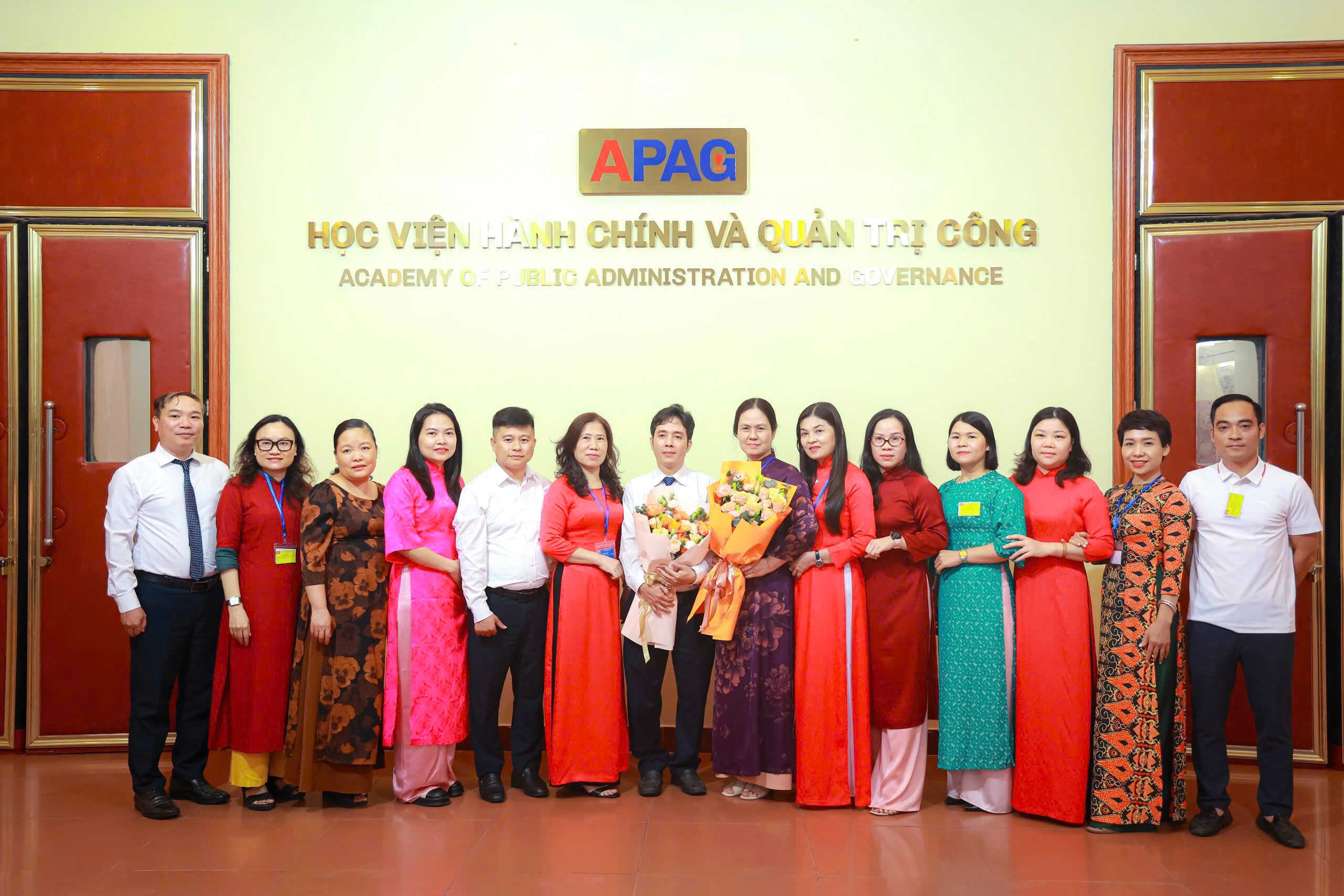Giới thiệu Trung tâm Thông tin - Thư viện