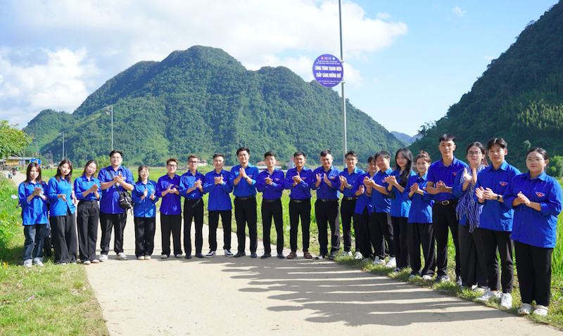 Phát huy vai trò của Đoàn Thanh niên trong góp ý và thực hiện tinh thần “tự chủ chiến lược, tự cường, tự tin, tiến mạnh trong kỷ nguyên vươn mình của dân tộc” theo Văn kiện Đại hội XIV của Đảng