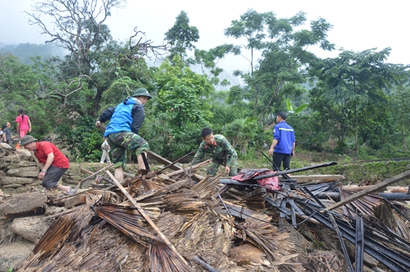 Cần quan tâm nhiều hơn nữa tới các vấn đề an ninh phi truyền thống