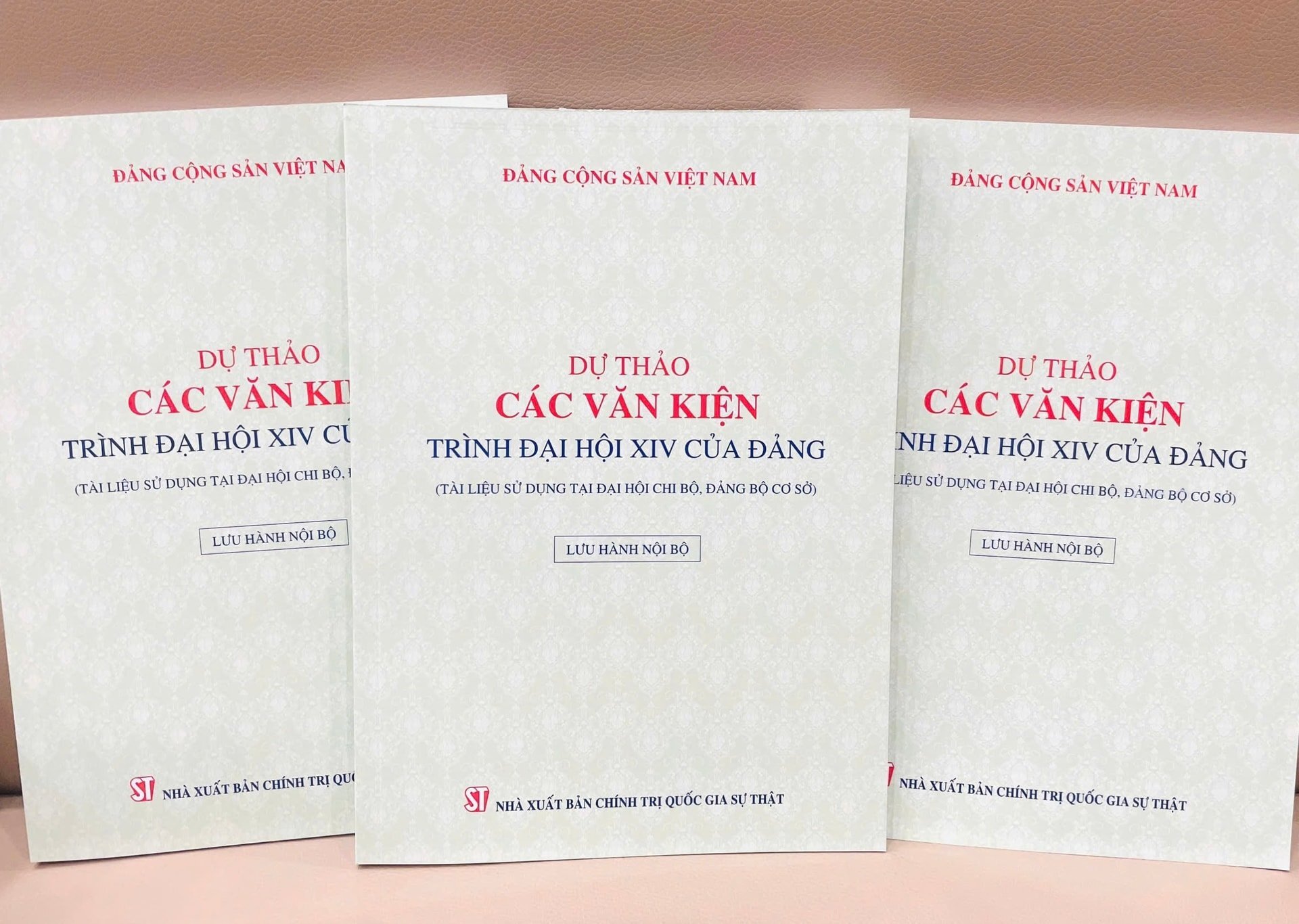 Phân tích năng lực quản trị quốc gia qua dự thảo các văn kiện trình Đại hội XIV của Đảng