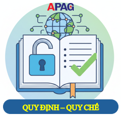 Quy định lấy ý kiến phản hồi từ các bên liên quan về các lĩnh vực hoạt động của Học viện Hành chính và Quản trị công