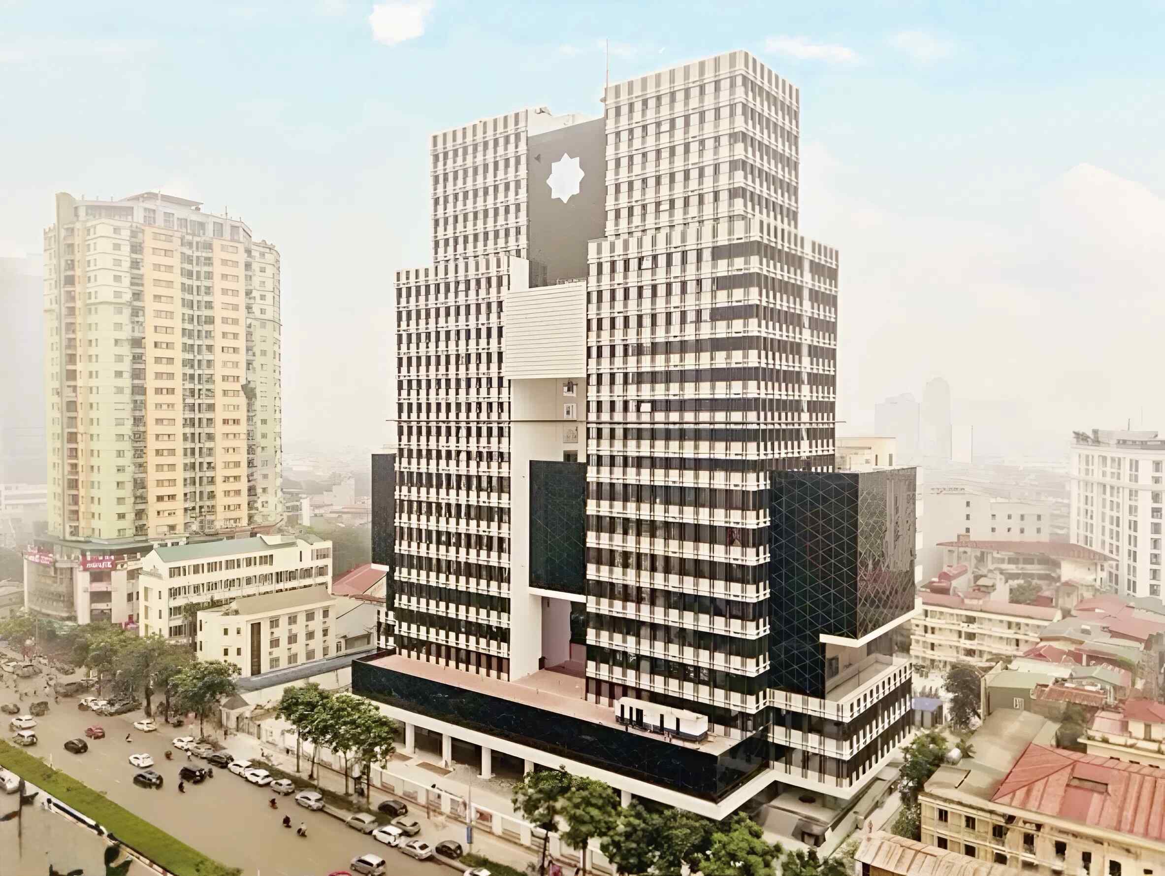 Học viện Hành chính và Quản trị công: Dấu ấn 2025 - Khát vọng đổi mới 2026