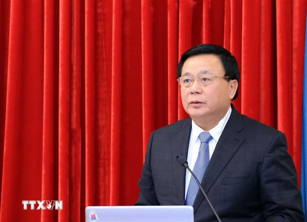 Phát triển lý luận về chủ nghĩa xã hội: Động lực dẫn dắt Việt Nam trong kỷ nguyên mới