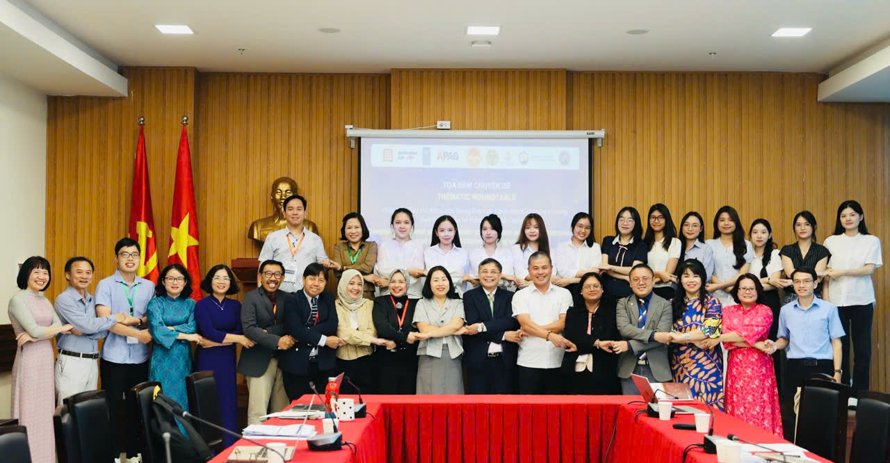 Phát triển tạp chí khoa học trong lĩnh vực hành chính và quản trị công theo tiêu chuẩn hệ thống trích dẫn quốc tế