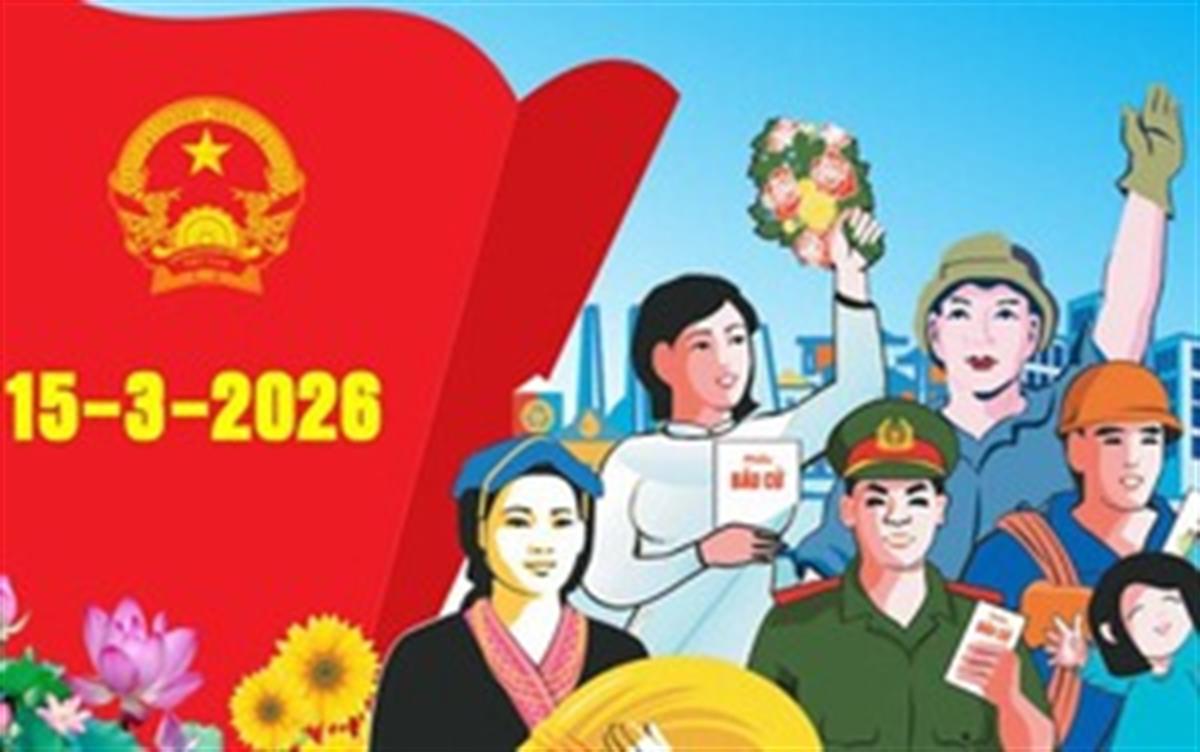 Tiêu chuẩn người ứng cử đại biểu Quốc hội, đại biểu Hội đồng nhân dân