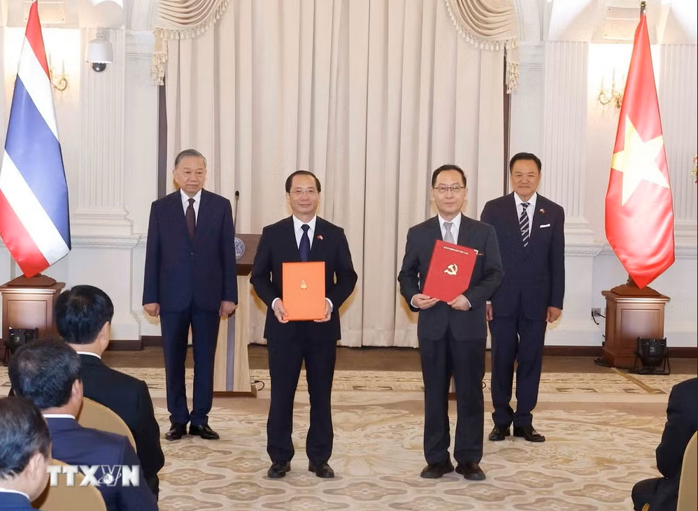 Học viện Hành chính và Quản trị công khẳng định vai trò trong thúc đẩy hợp tác giáo dục, đào tạo và quản trị công quốc tế