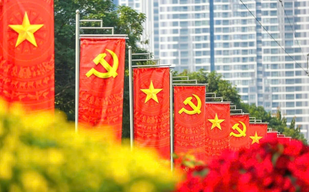Tăng cường kỷ luật, kỷ cương trong xây dựng hệ thống chính trị trong sạch, vững mạnh ở Việt Nam hiện nay