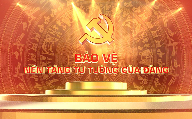 Từ “dân biết” đến “dân tin”: đổi mới quản trị truyền thông trong bảo vệ nền tảng tư tưởng của Đảng