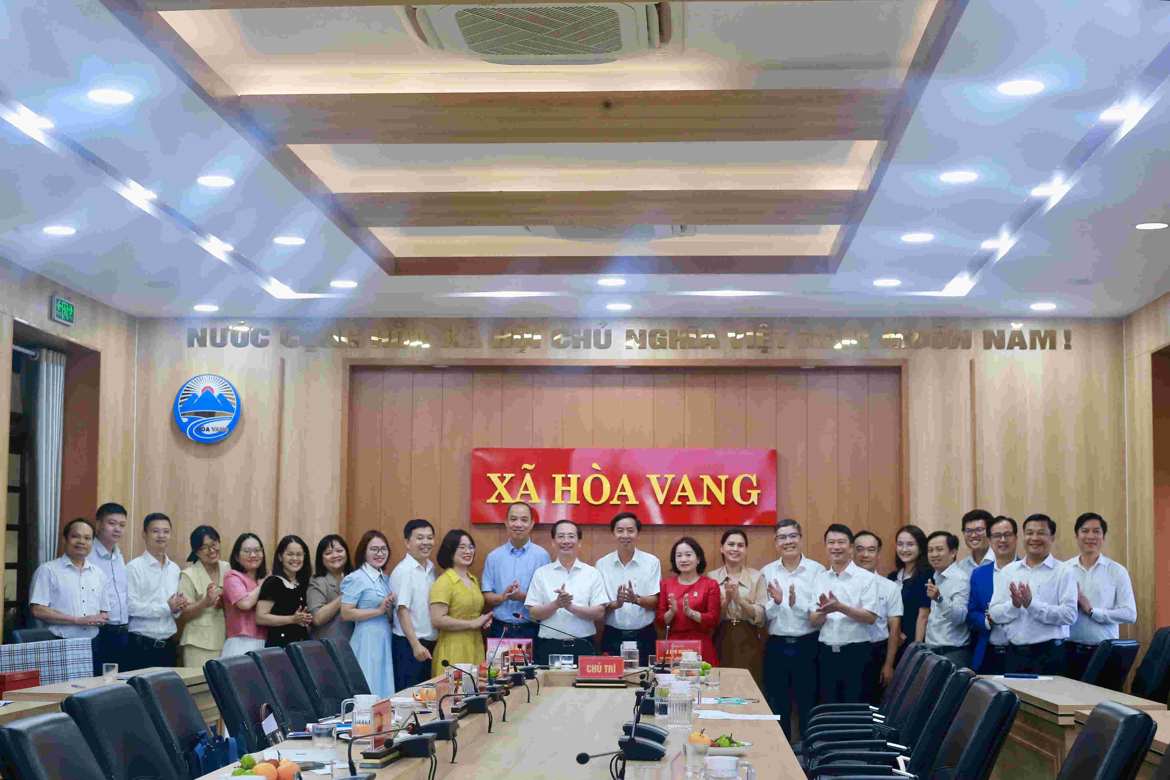 Tọa đàm khoa học: Tư duy “Chính phủ linh hoạt” từ thực tiễn điều hành tại thành phố Đà Nẵng