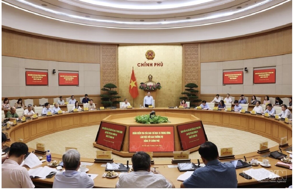 Chủ động hóa giải những âm mưu 