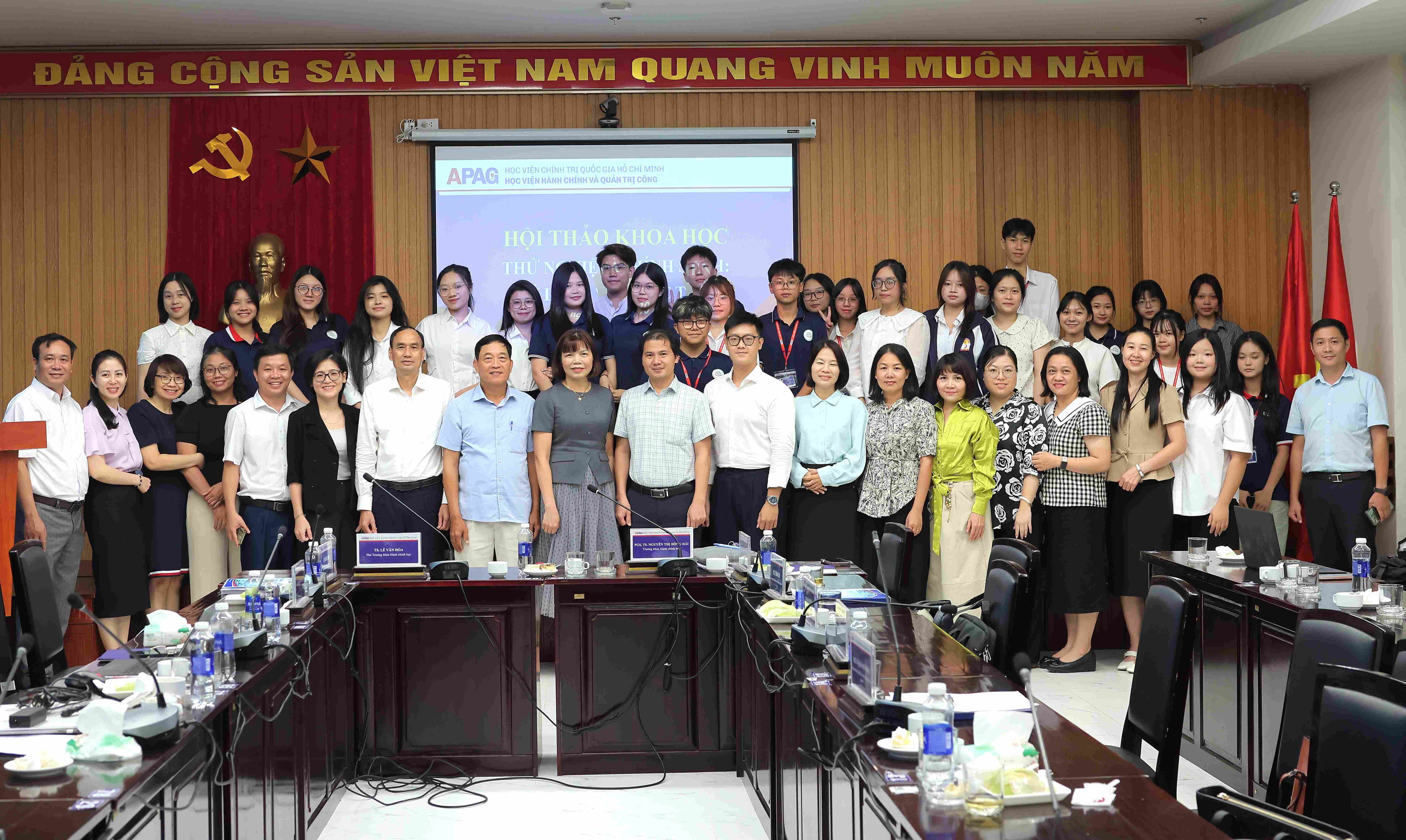 Thử nghiệm chính sách: Từ lý luận đến thực tiễn quản trị nhà nước hiện đại